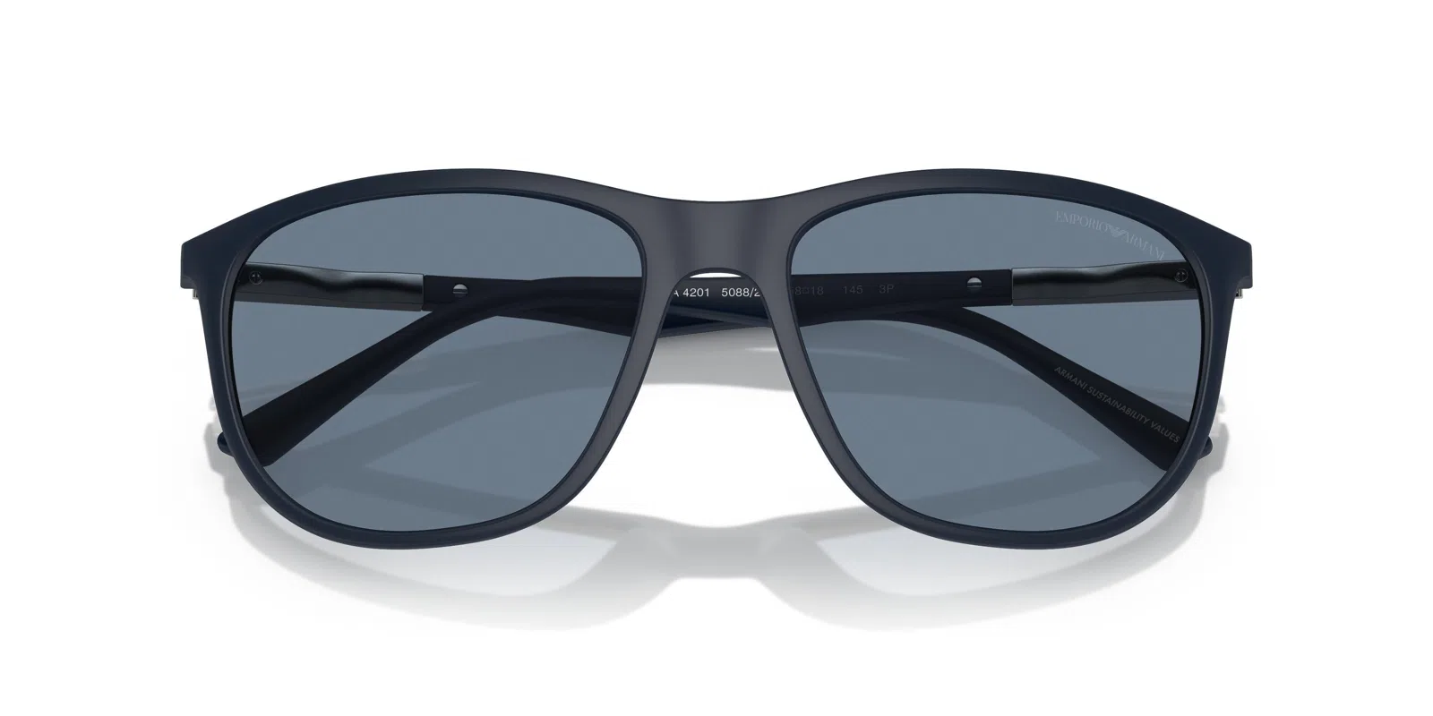 Emporio Armani 4201 Sunglasses - view 10